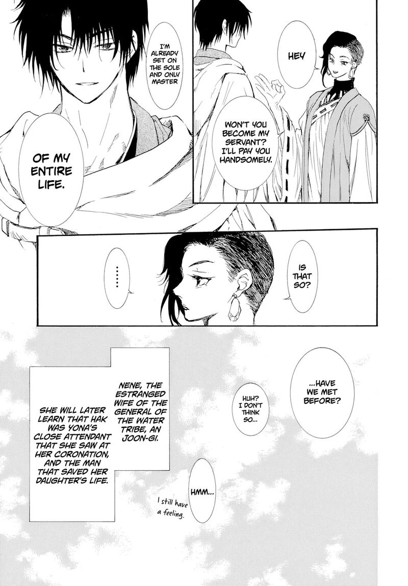 Akatsuki No Yona Chapter 276 image 20